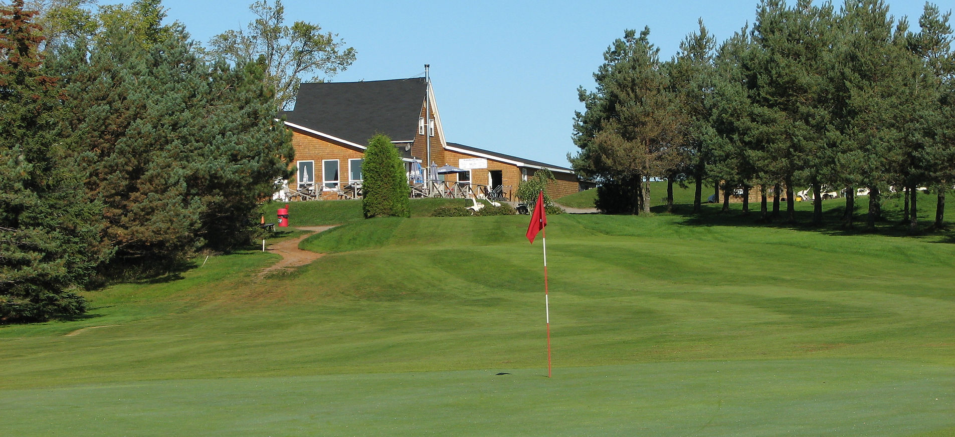 Country Meadows Golf Club