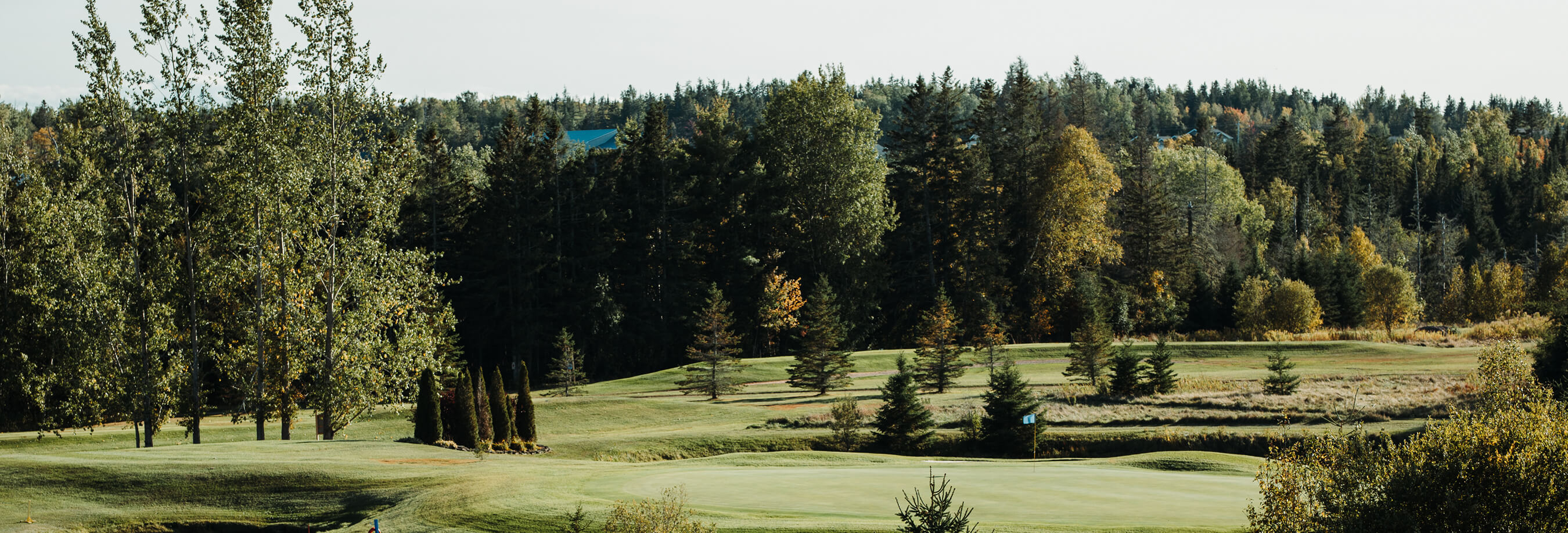 Memramcook Valley Golf Club