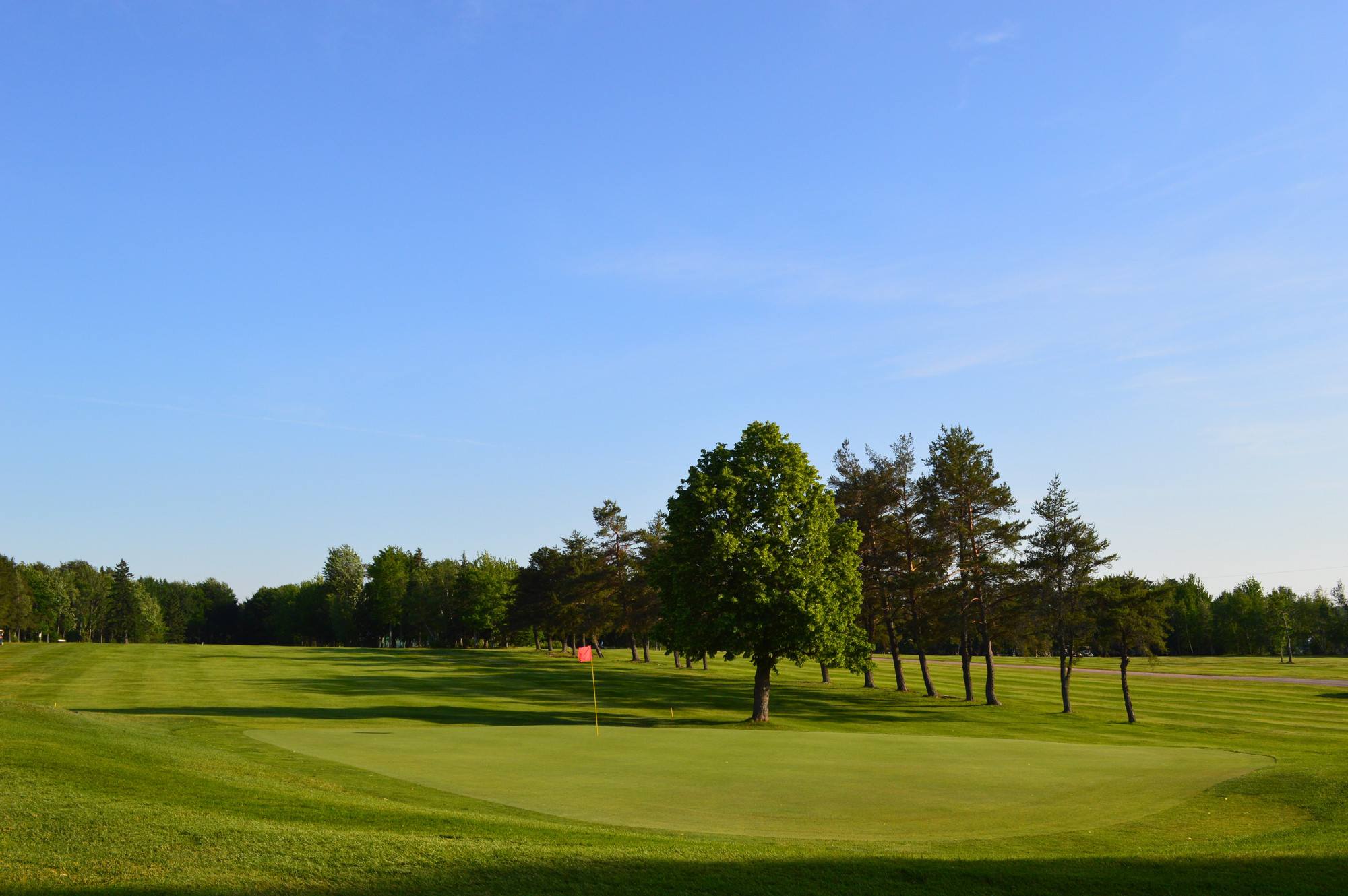 Moncton Golf Club