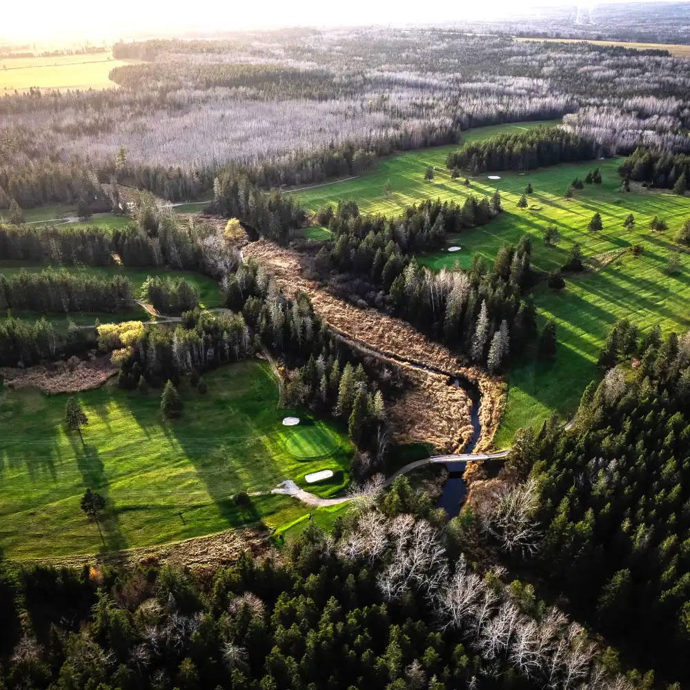Petitcodiac Valley Golf & Country Club