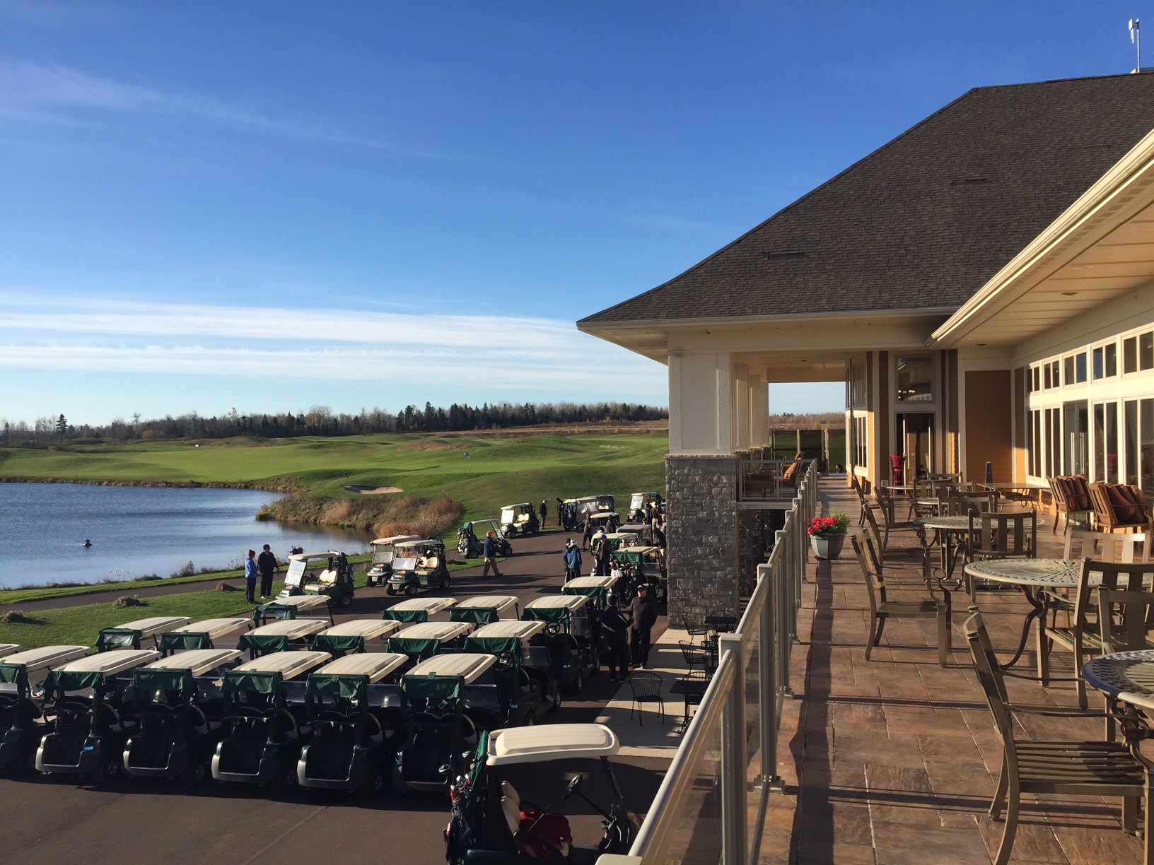 Royal Oaks Golf Club